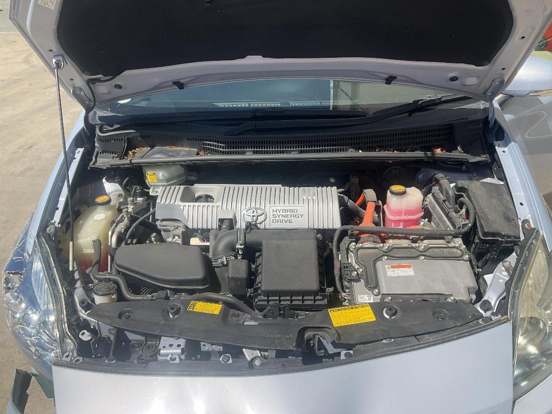 Photo '14' of Toyota Prius Photo '14' of Toyota Prius