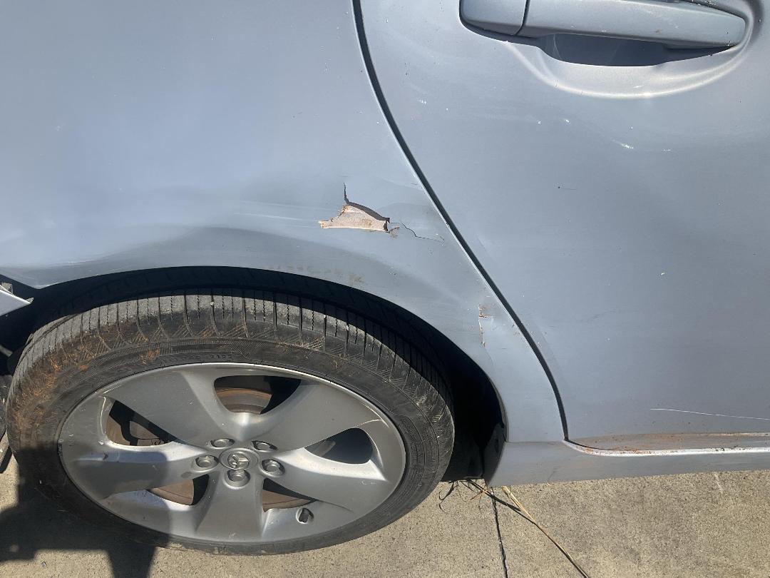 Photo '17' of Toyota Prius Photo '17' of Toyota Prius