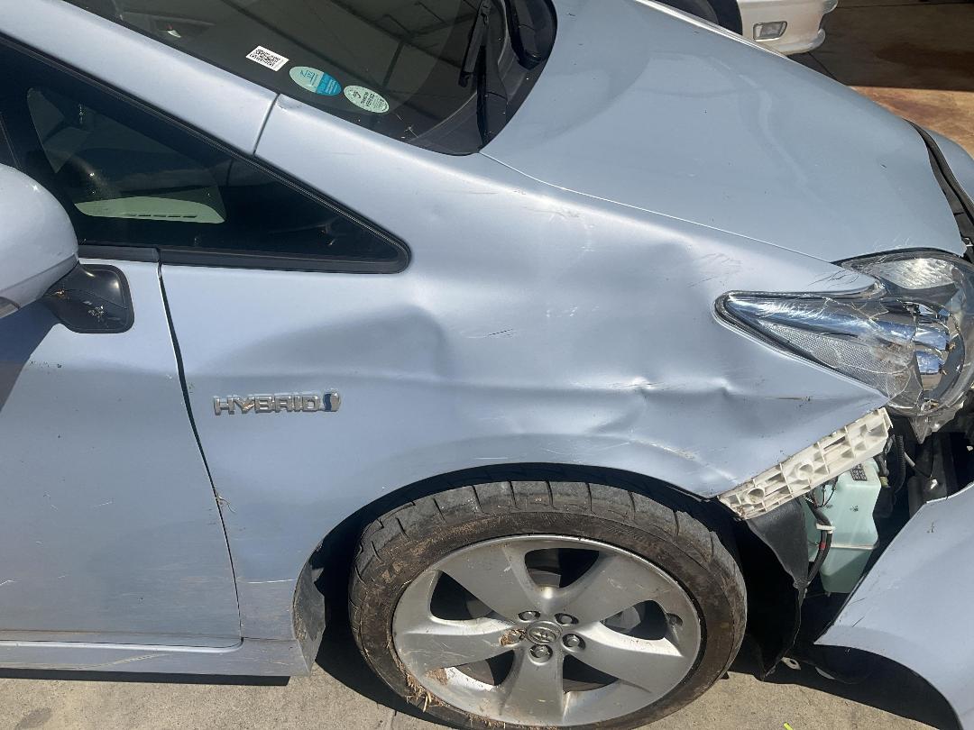 Photo '21' of Toyota Prius Photo '21' of Toyota Prius