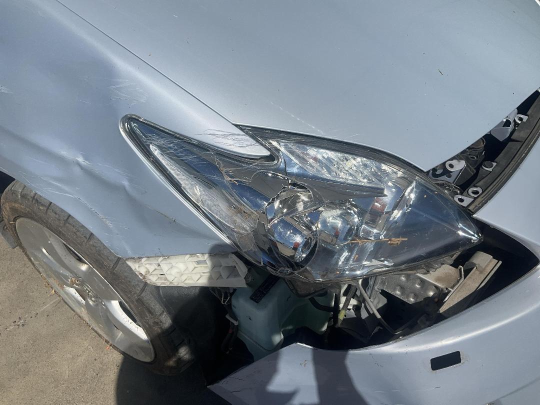 Photo '22' of Toyota Prius Photo '22' of Toyota Prius