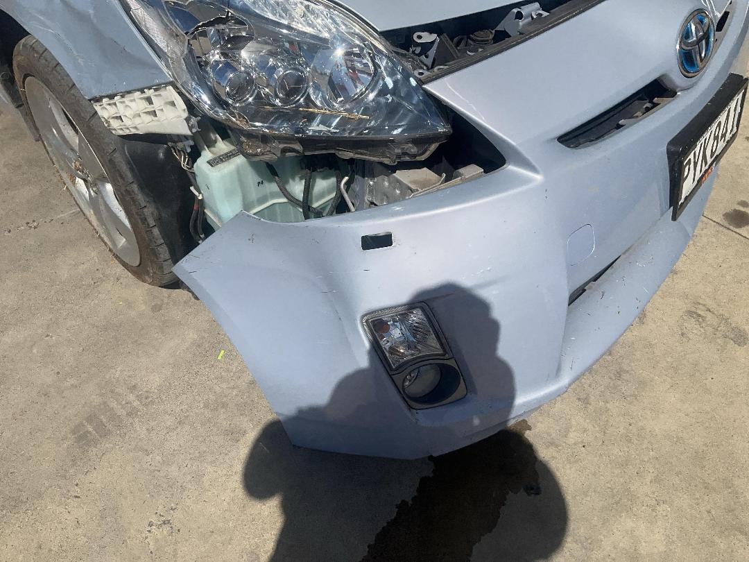 Photo '23' of Toyota Prius Photo '23' of Toyota Prius