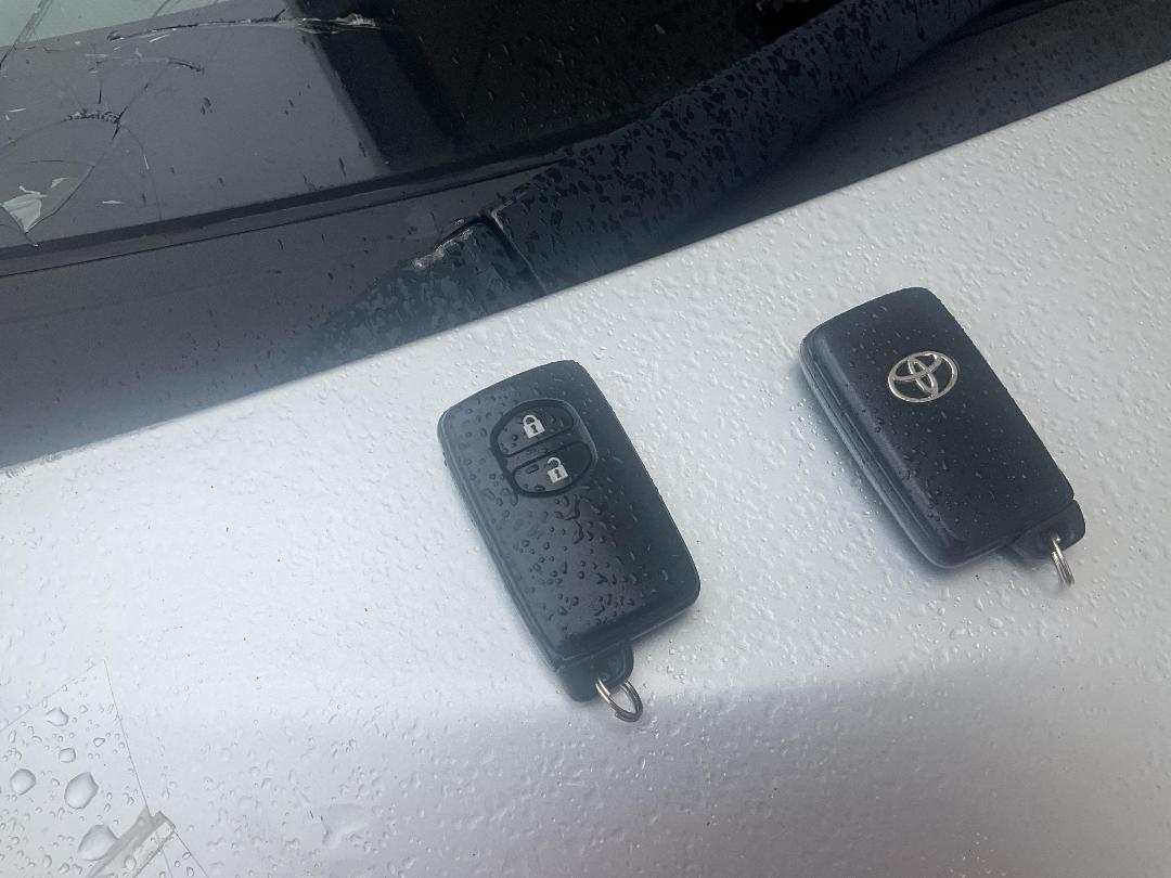 Photo '7' of Toyota Prius Hybrid