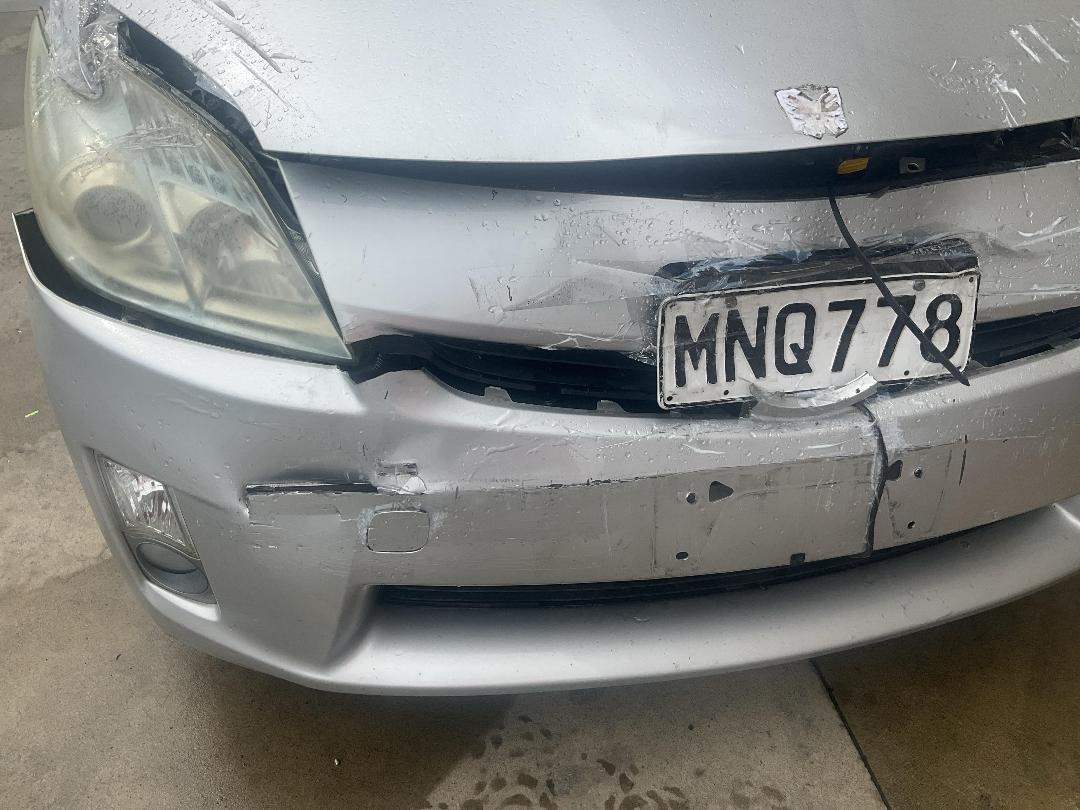 Photo '17' of Toyota Prius Hybrid