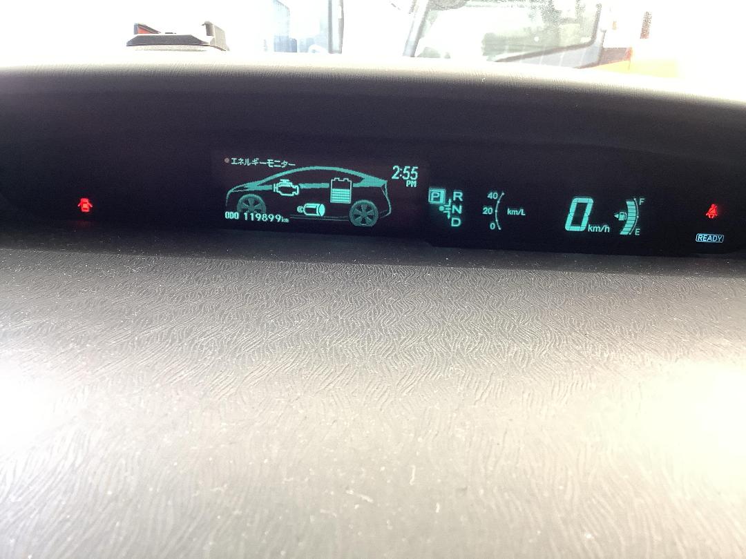 Photo '14' of Toyota Prius Photo '14' of Toyota Prius