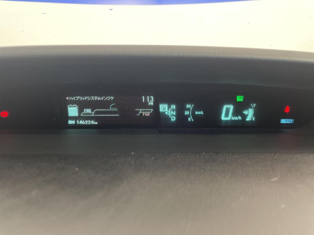 Photo '21' of Toyota Prius Photo '21' of Toyota Prius