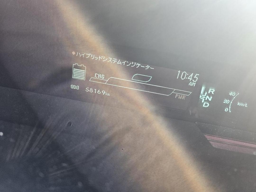 Photo '6' of Toyota Prius