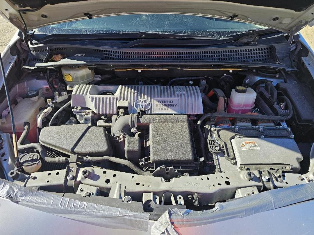 Photo '9' of Toyota Prius