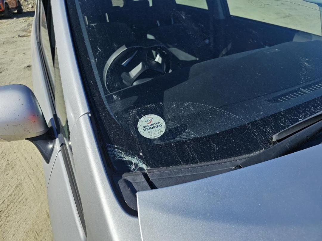 Photo '11' of Toyota Prius