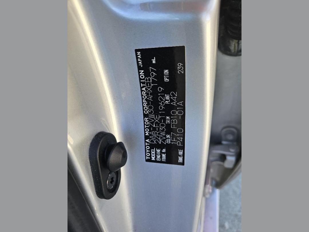 Photo '12' of Toyota Prius