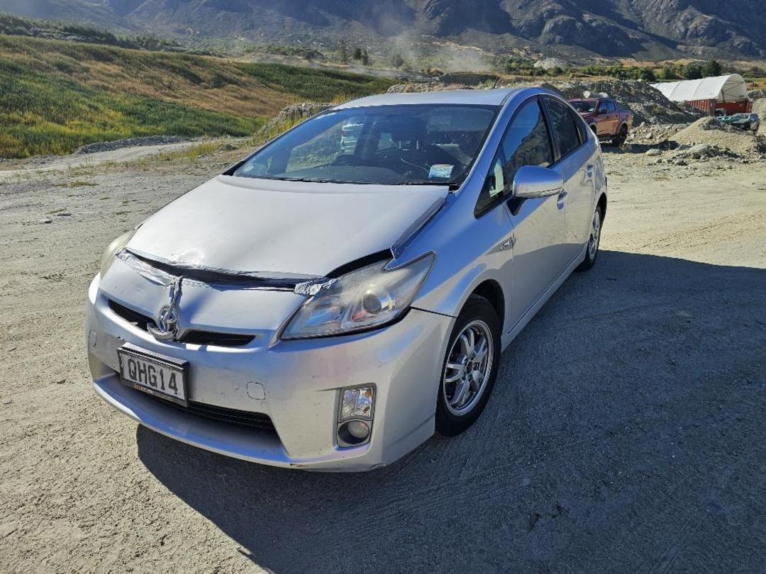 Photo '3' of Toyota Prius