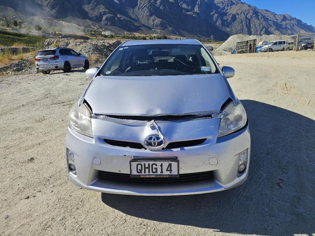 Photo '4' of Toyota Prius