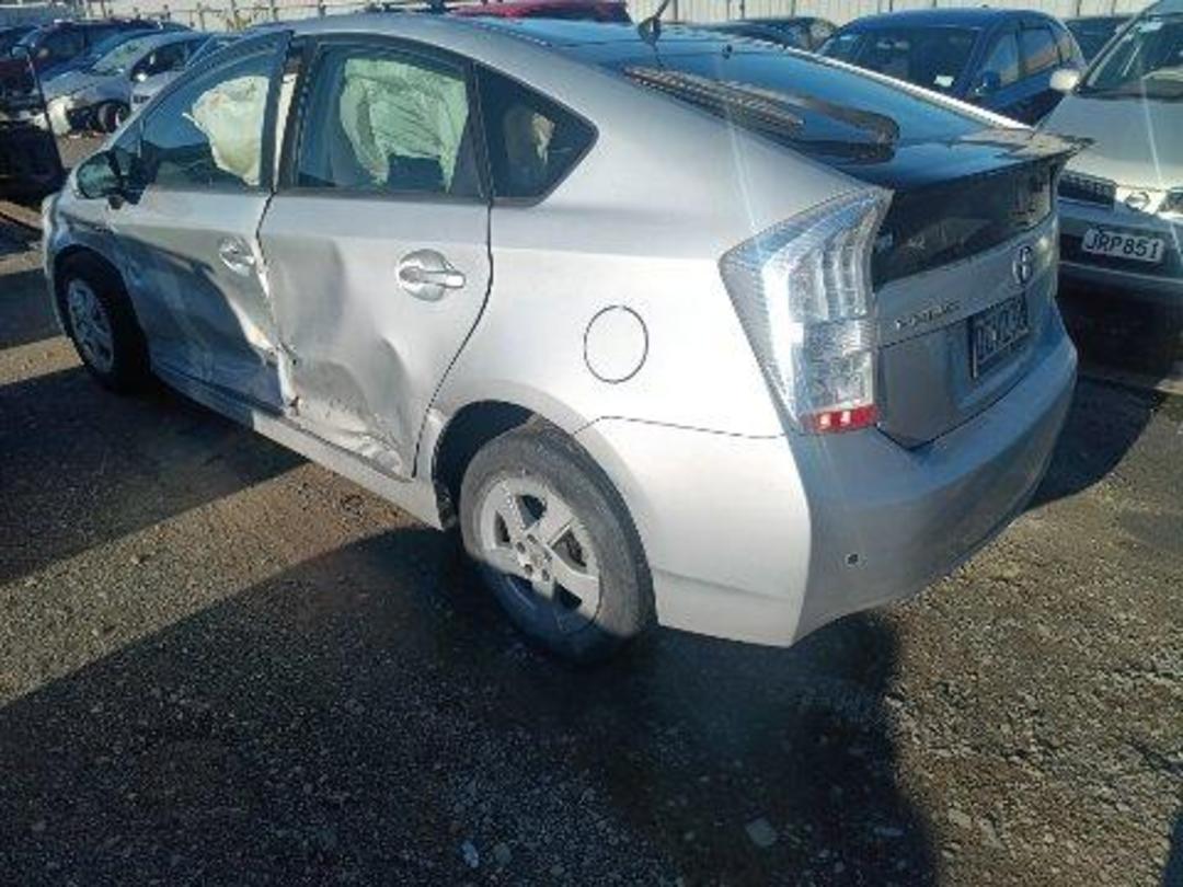 Photo '3' of Toyota Prius