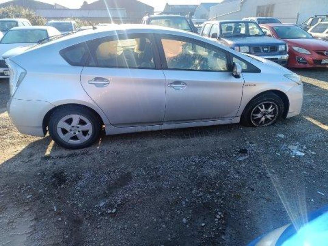 Photo '5' of Toyota Prius