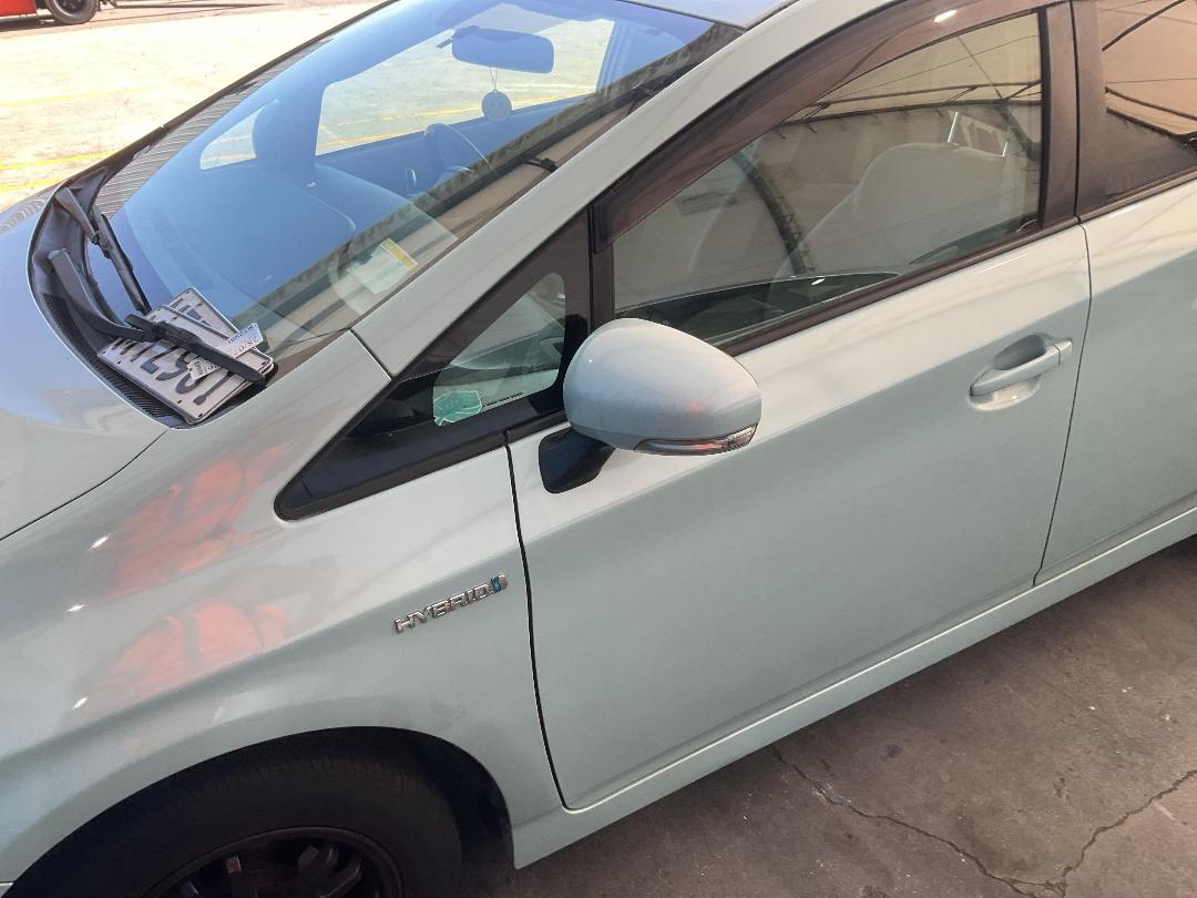 Photo '7' of Toyota Prius Hybrid