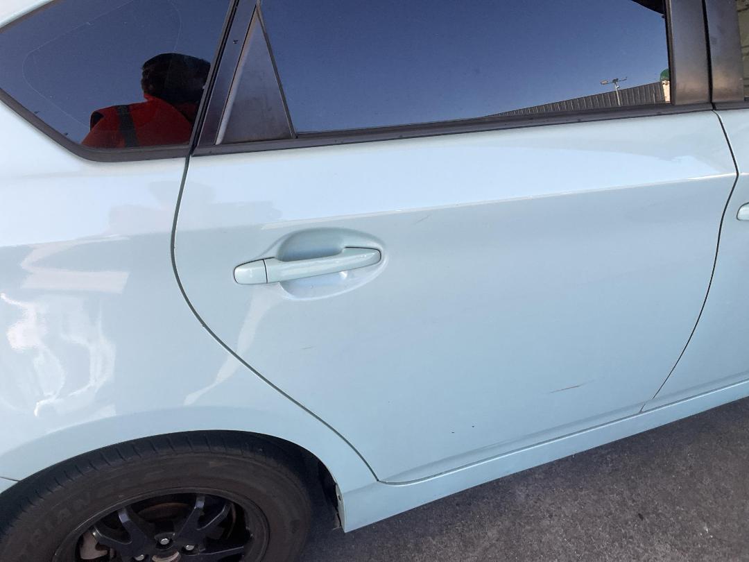 Photo '13' of Toyota Prius Hybrid