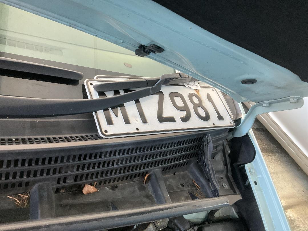 Photo '22' of Toyota Prius Hybrid