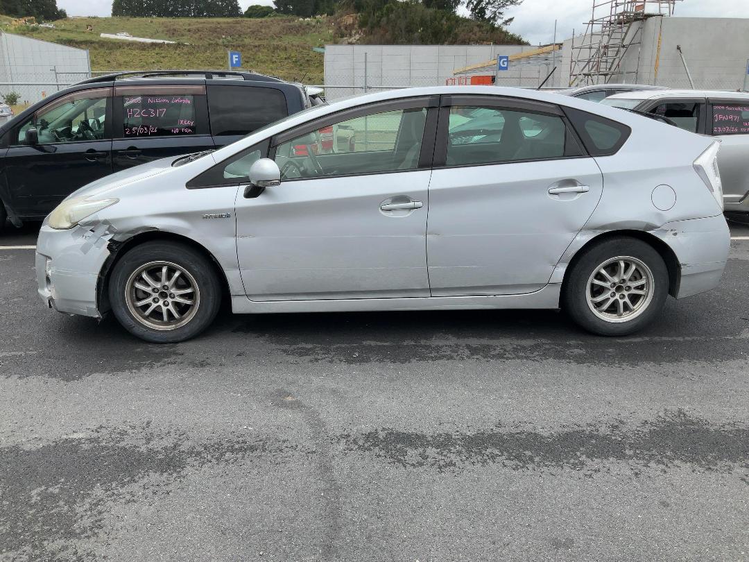 Photo '4' of Toyota Prius