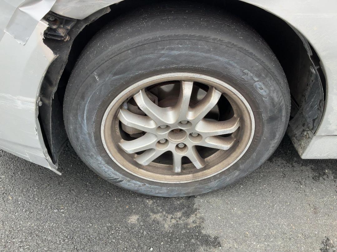 Photo '11' of Toyota Prius