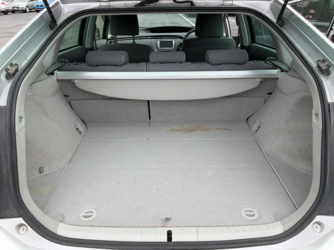 Photo '20' of Toyota Prius