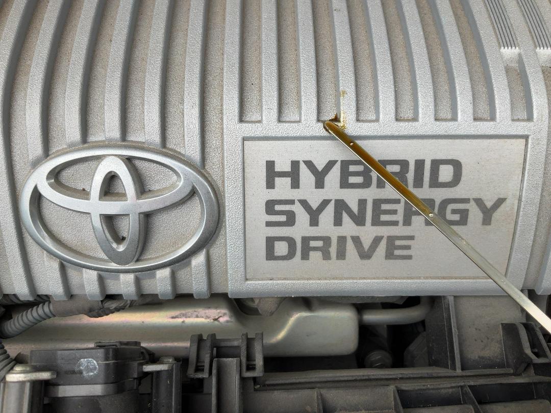 Photo '22' of Toyota Prius