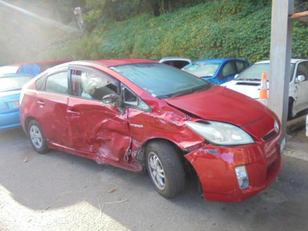 Photo '2' of Toyota Prius Hybrid