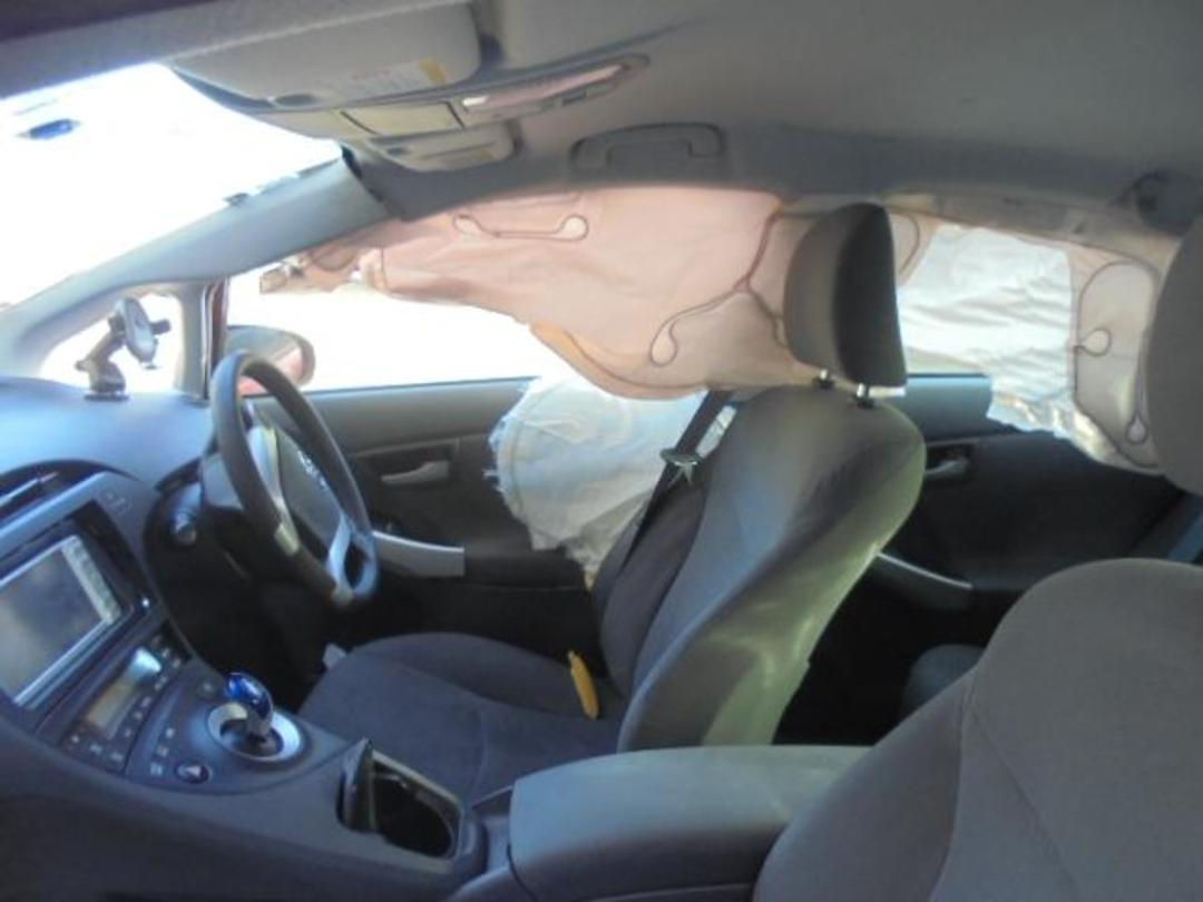 Photo '9' of Toyota Prius Hybrid