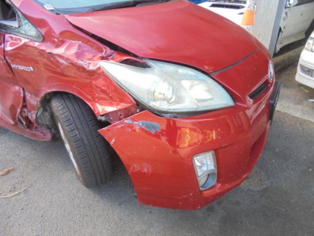 Photo '10' of Toyota Prius Hybrid