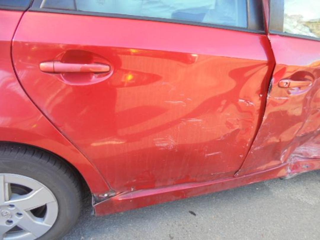 Photo '13' of Toyota Prius Hybrid