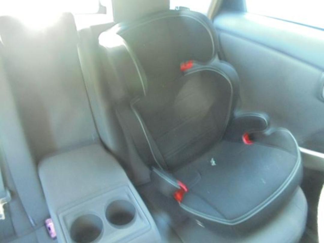 Photo '19' of Toyota Prius Hybrid