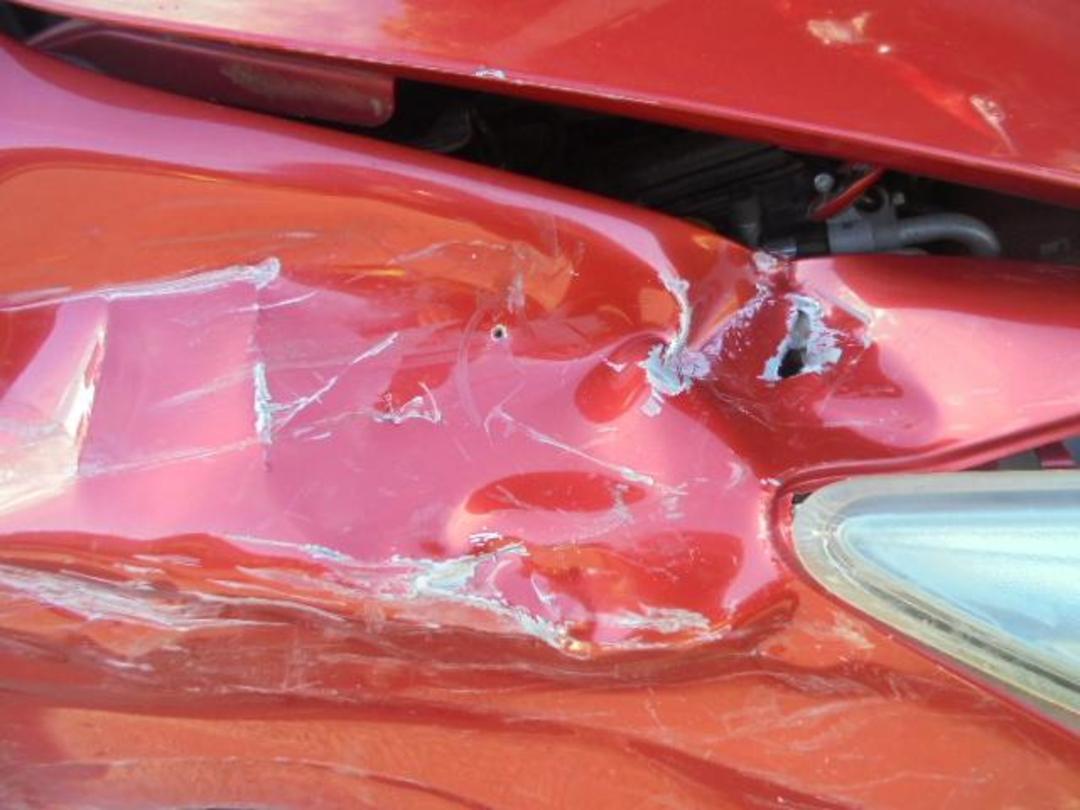 Photo '22' of Toyota Prius Hybrid