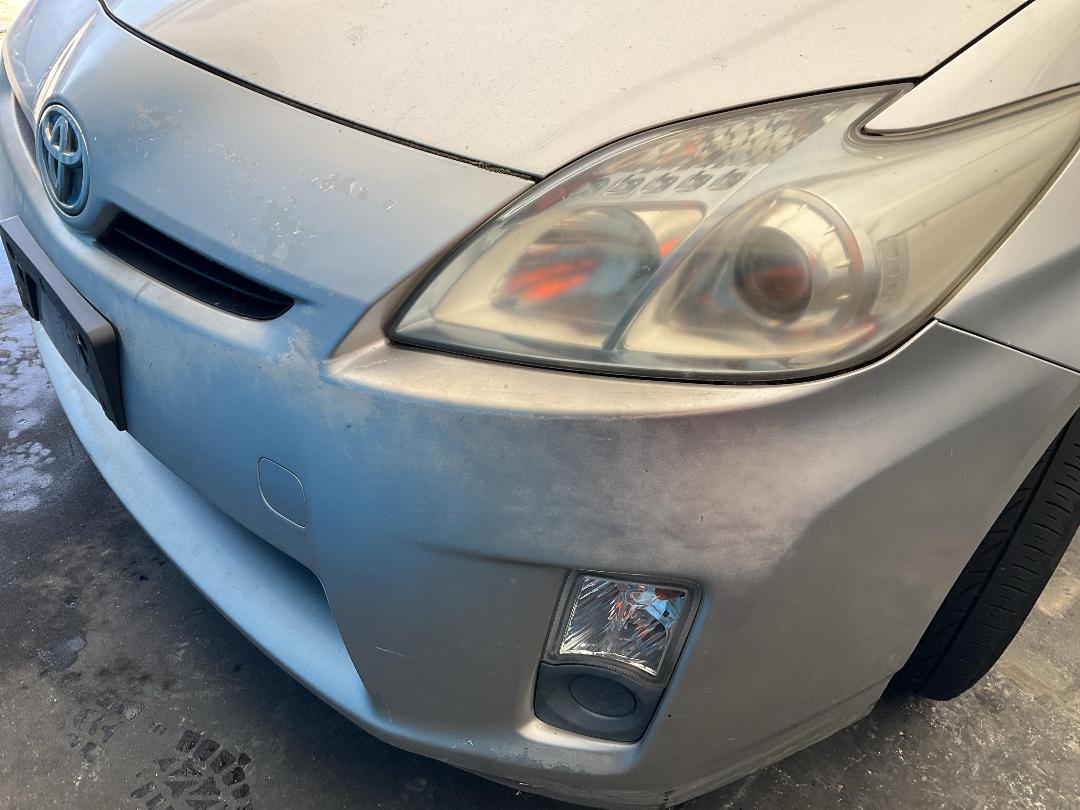 Photo '3' of Toyota Prius