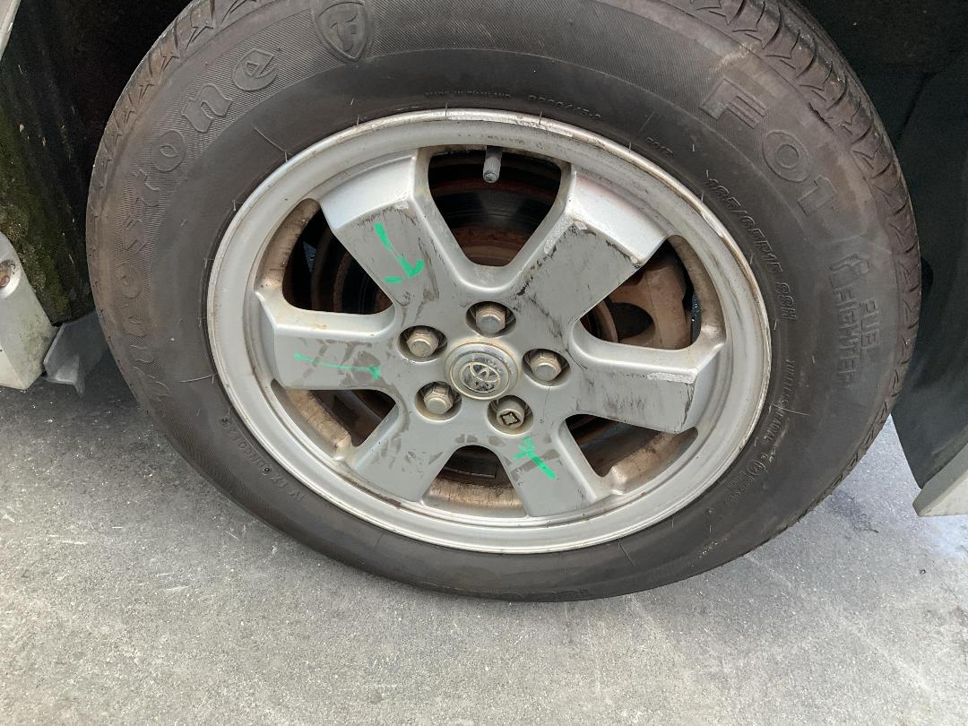 Photo '7' of Toyota Prius