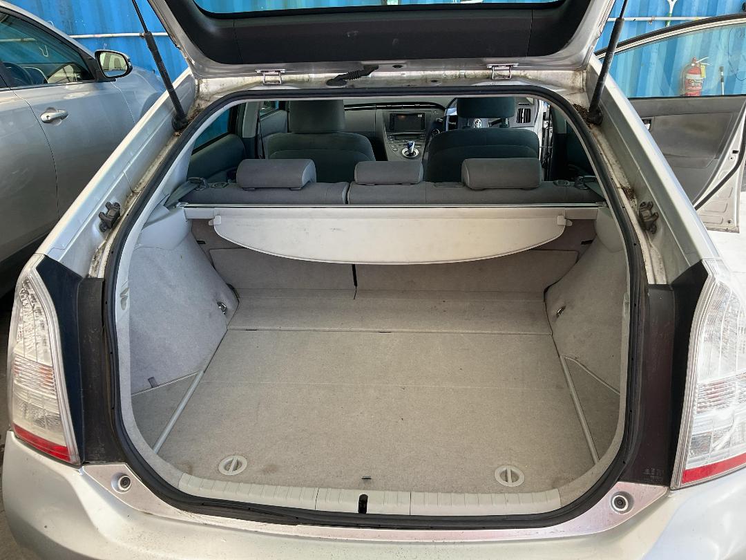 Photo '15' of Toyota Prius