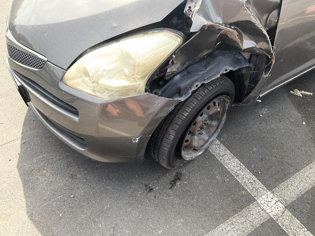 Photo '6' of Toyota Ractis