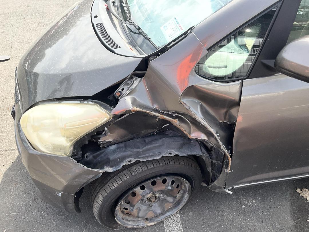 Photo '7' of Toyota Ractis