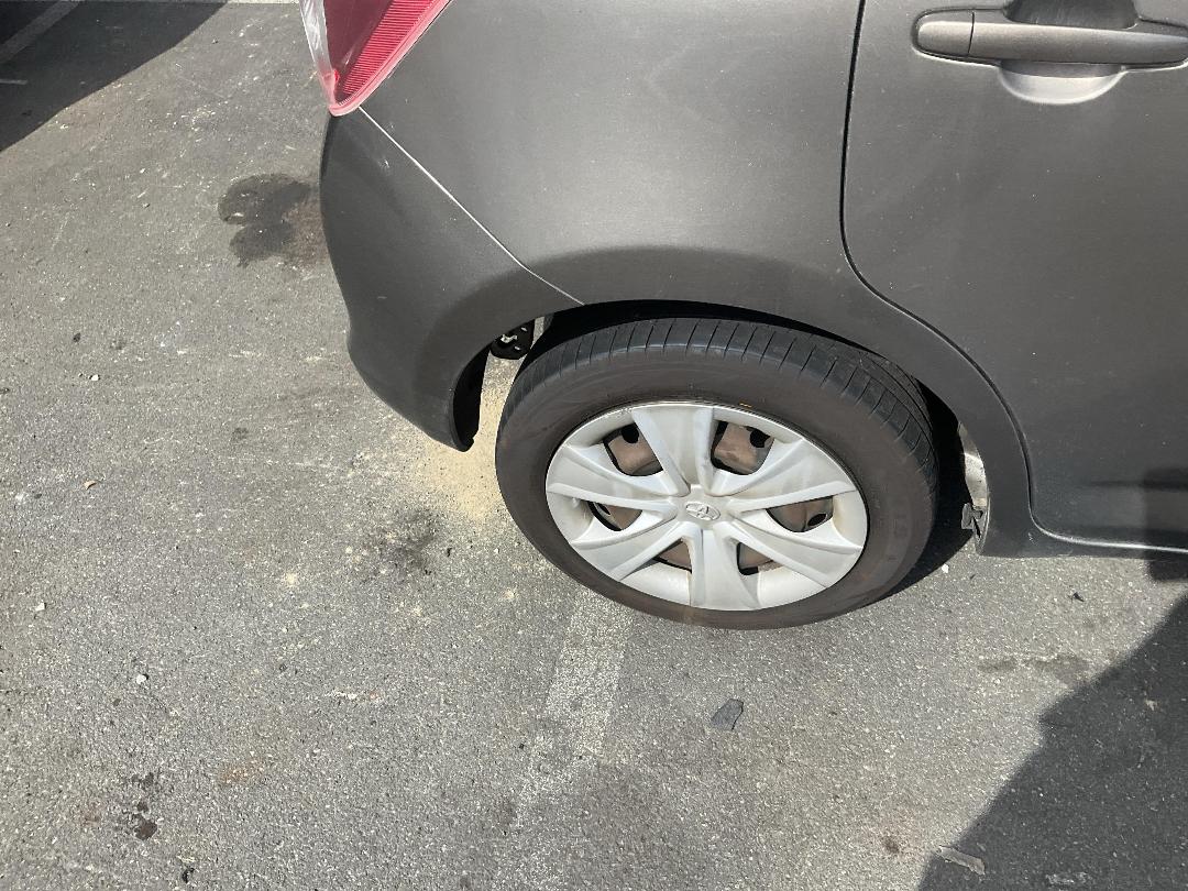 Photo '12' of Toyota Ractis