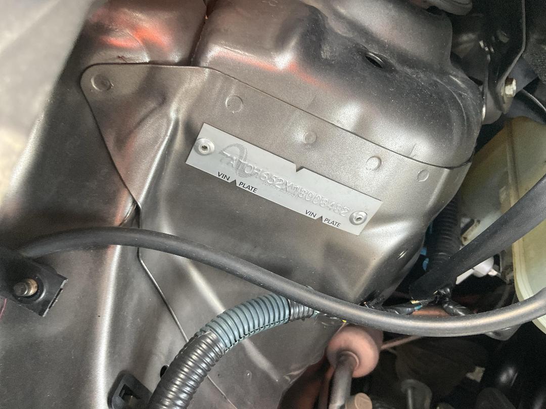 Photo '15' of Toyota Ractis