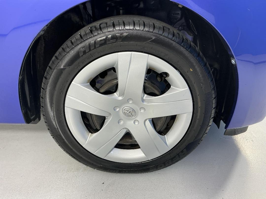 Photo '9' of Toyota Ractis