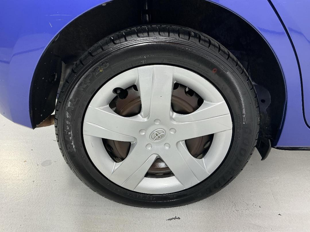 Photo '12' of Toyota Ractis