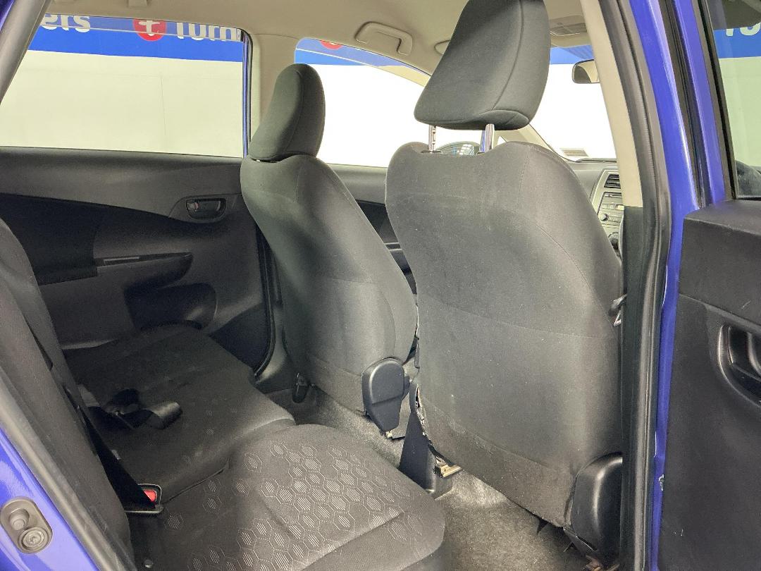 Photo '20' of Toyota Ractis