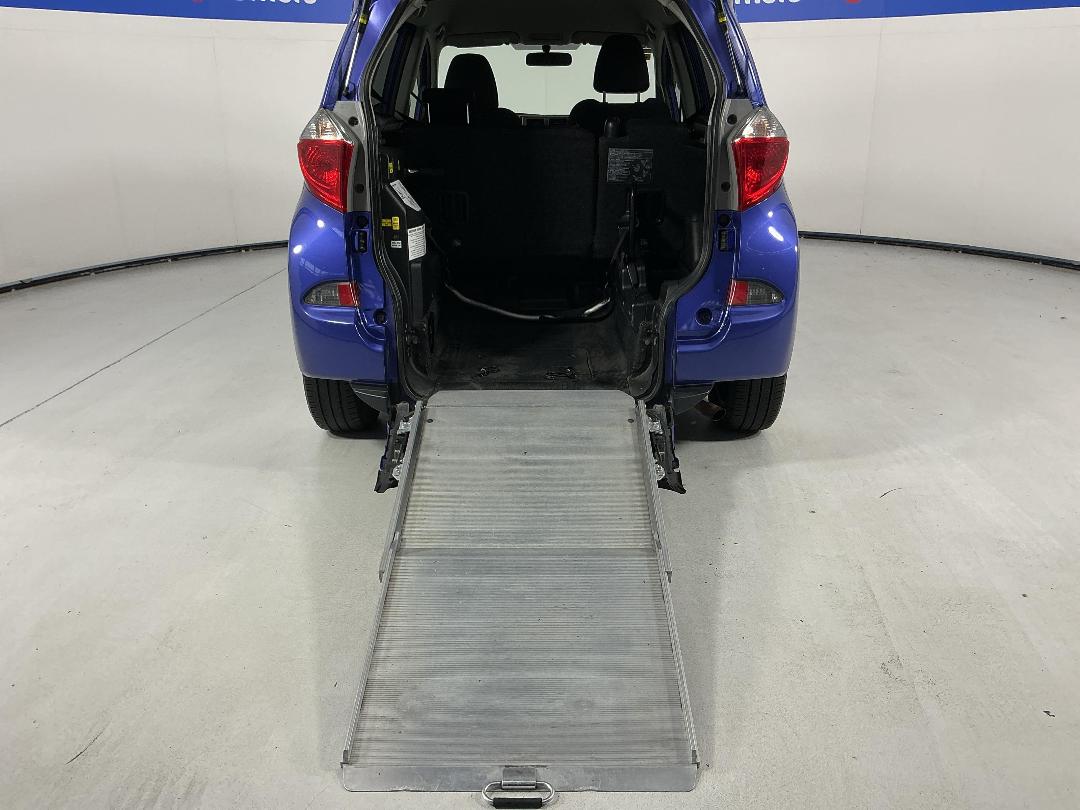 Photo '26' of Toyota Ractis