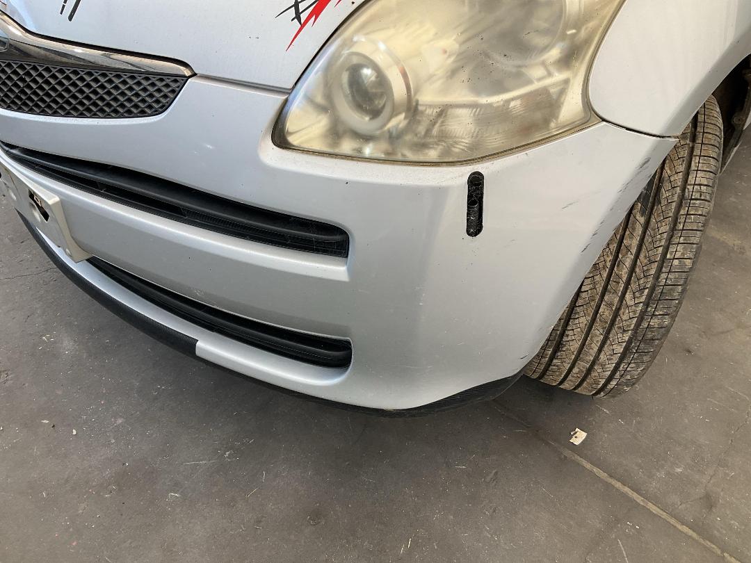 Photo '6' of Toyota Ractis