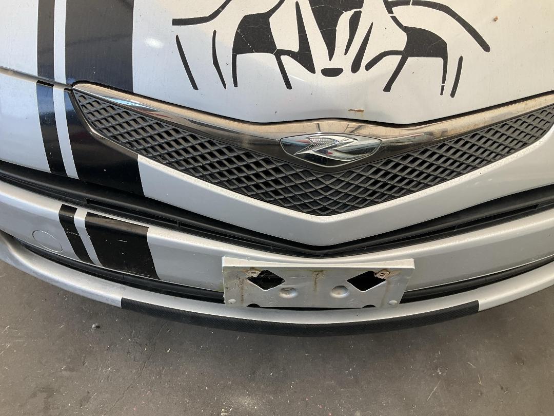 Photo '5' of Toyota Ractis