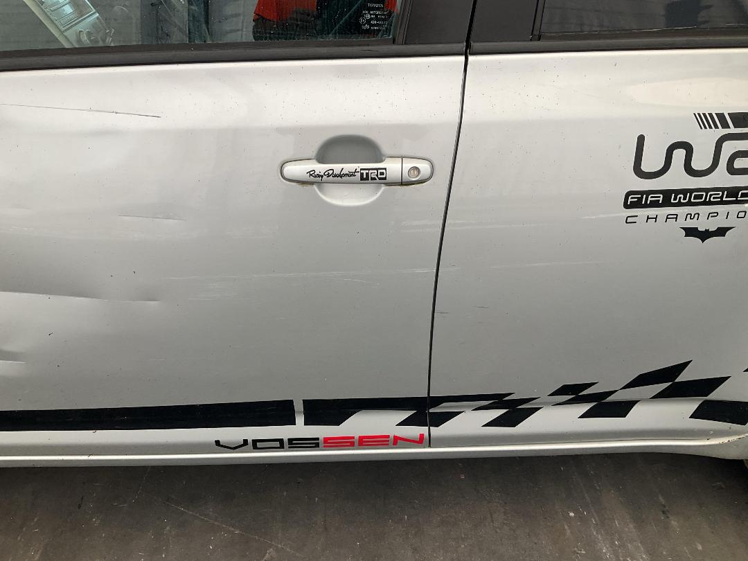 Photo '10' of Toyota Ractis