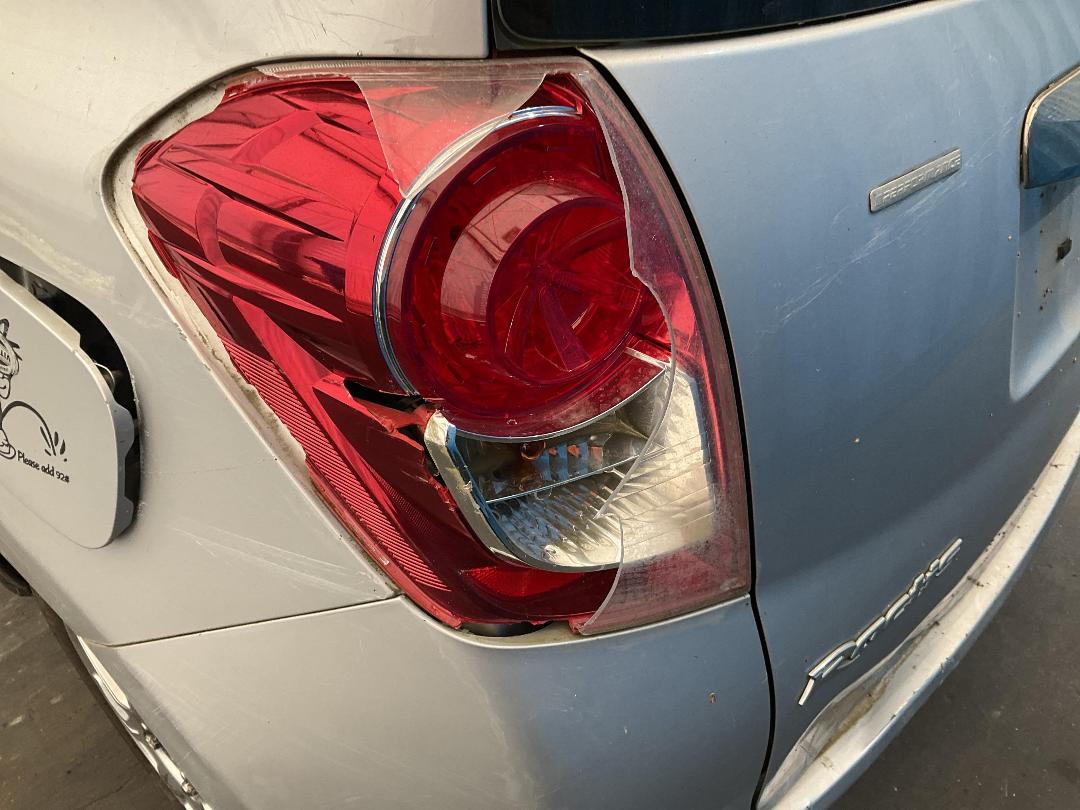 Photo '15' of Toyota Ractis