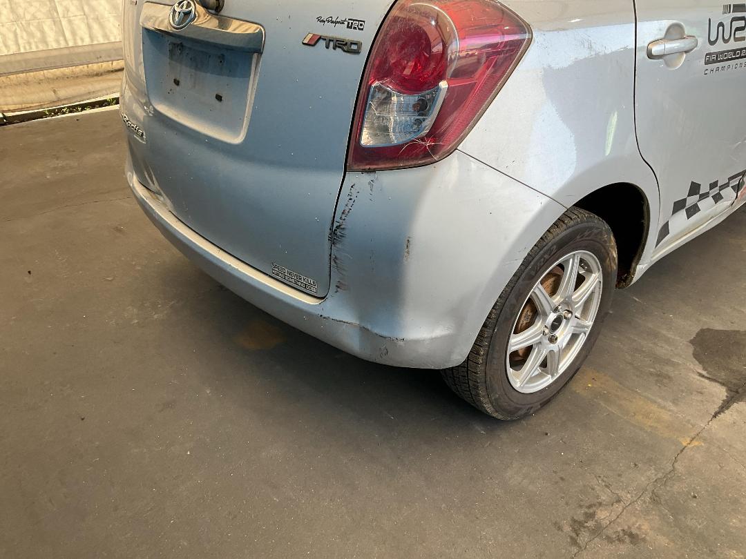 Photo '19' of Toyota Ractis