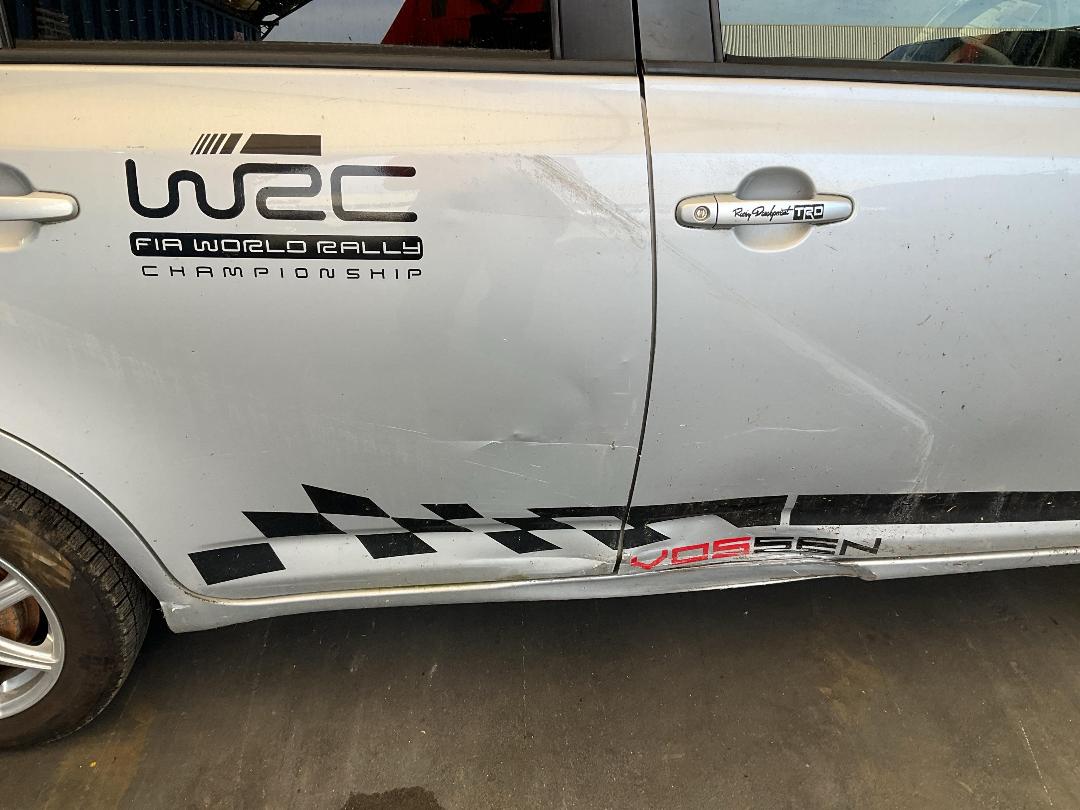 Photo '22' of Toyota Ractis