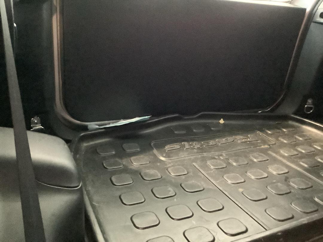 Photo '7' of Toyota Ractis