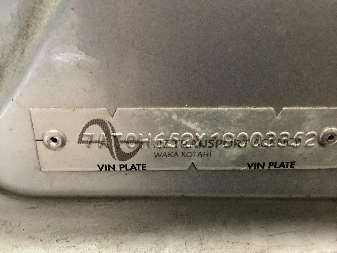 Photo '13' of Toyota Ractis