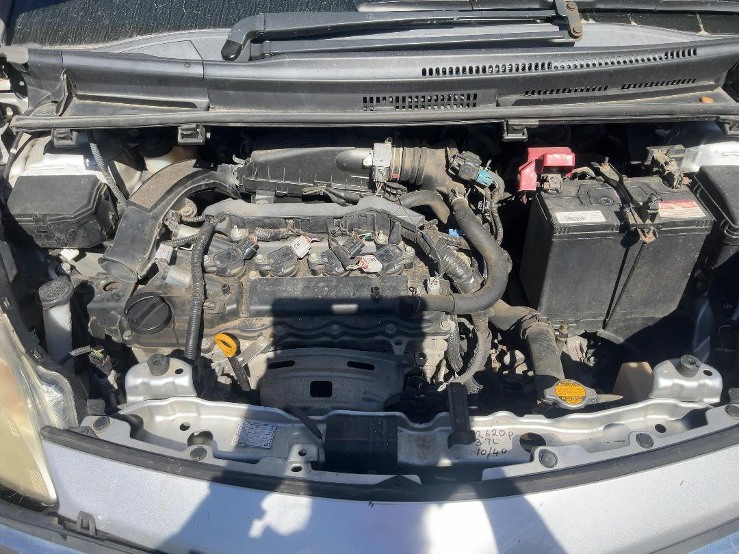 Photo '7' of Toyota Ractis